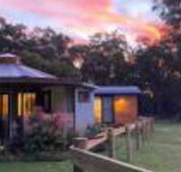 Ionaforest Yurt  Shepherds Hut - Perths Hotel