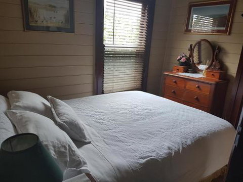 Twomeys Cottage - Perths Hotel 1