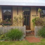 Twomeys Cottage - Perths Hotel 0