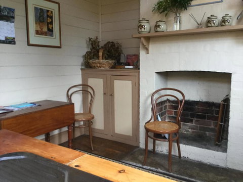 Albion Cottage - Perths Hotel 2