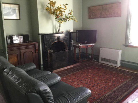 Albion Cottage - Perths Hotel 1