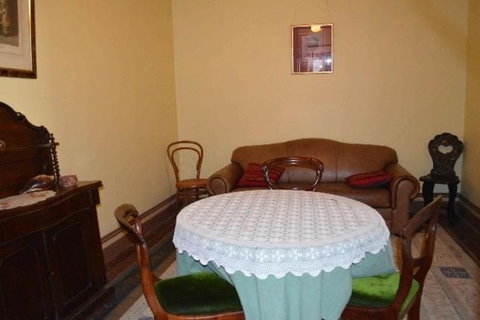 Albion Cottage - Perths Hotel 3