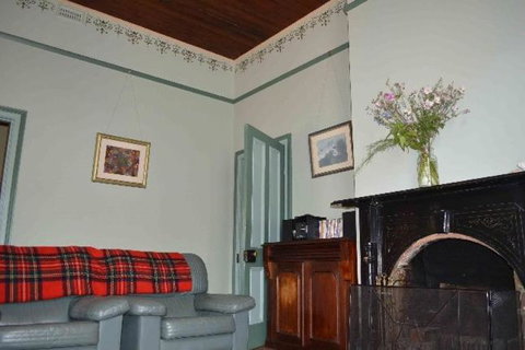 Albion Cottage - Perths Hotel 6