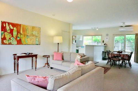 Glan Mor - Perths Hotel 2