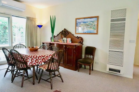 Glan Mor - Perths Hotel 1