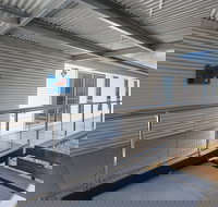 Whale Watcher 2 - Perths Hotel