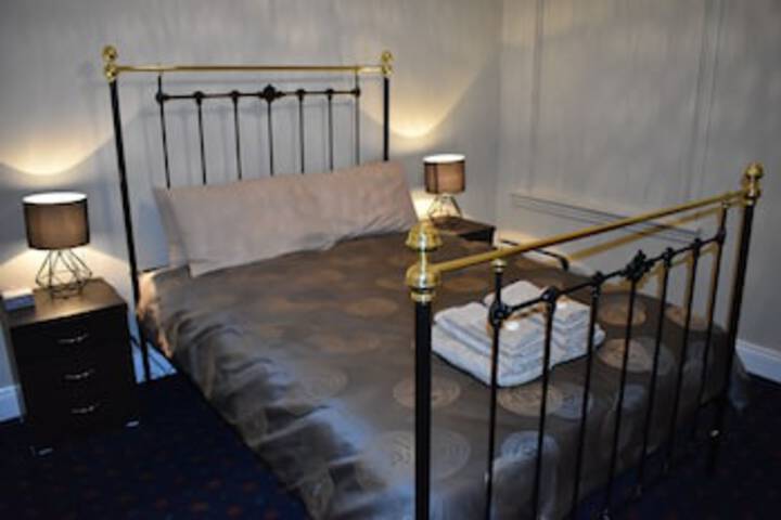 Blyth SA Perths Hotel