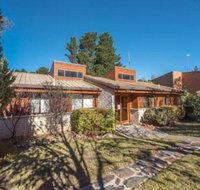 Whispering Pines 2 - Perths Hotel