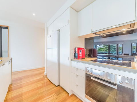 Cscape 3brm Apartment With A View - Perths Hotel 3