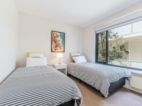 Cscape 3brm Apartment With A View - Perths Hotel 6