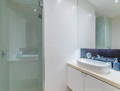 Cscape 3brm Apartment With A View - Perths Hotel 5