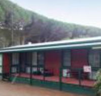 Second Valley Caravan Park - Perths Hotel