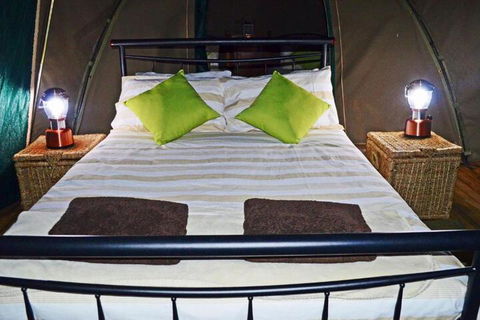 Nulla Nulla Farm Retreat - Perths Hotel 7