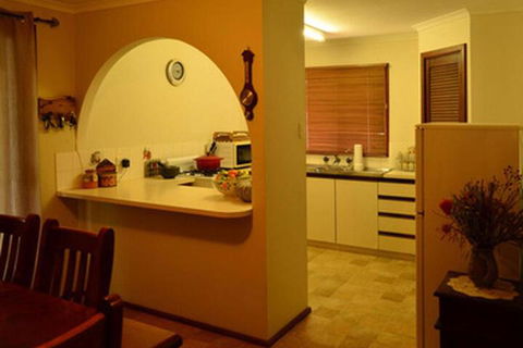 Nulla Nulla Farm Retreat - Perths Hotel 2