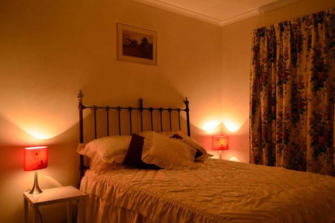 Nulla Nulla Farm Retreat - Perths Hotel 3
