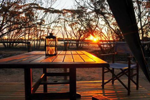 Nulla Nulla Farm Retreat - Perths Hotel 6