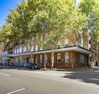 Hotel 111 - Perths Hotel