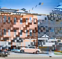 Hotel 46 - Perths Hotel