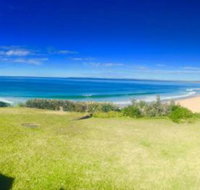 Penguinshead - Perths Hotel