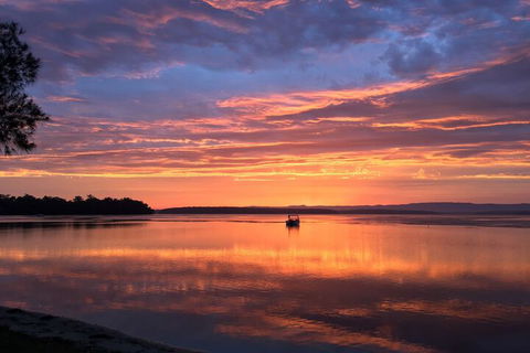 The Sanctuary At Paradise Beach - Perths Hotel 3