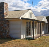 White Shell Cottage - Perths Hotel