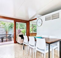 Perla del Mare - Perths Hotel