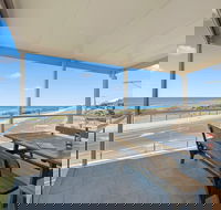 Pearl by the Sea - Perths Hotel