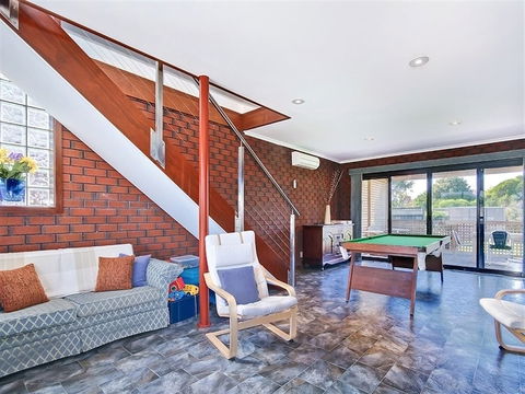 Beach House At Moana - Perths Hotel 3