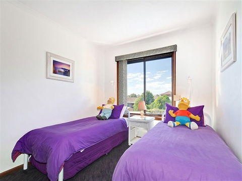 Beach House At Moana - Perths Hotel 0