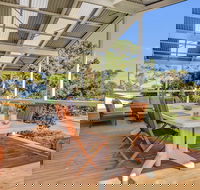 Zephyr Shores - Perths Hotel