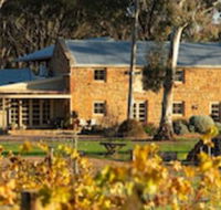 Byronsvale Vineyard and Accommodation - Perths Hotel