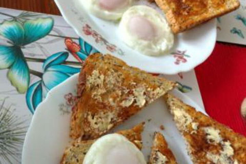M & Ts Waterfront Bed & Breakfast - Perths Hotel 5