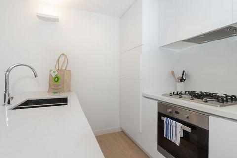 Boutique Stays - The Lincoln - Perths Hotel 4