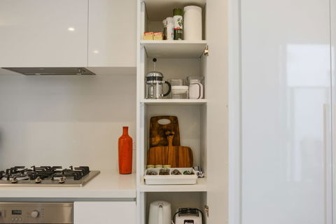 Boutique Stays - The Lincoln - Perths Hotel 3