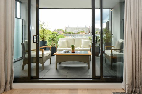 Boutique Stays - The Lincoln - Perths Hotel 5