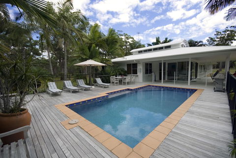 Beach Stone House - Perths Hotel 2