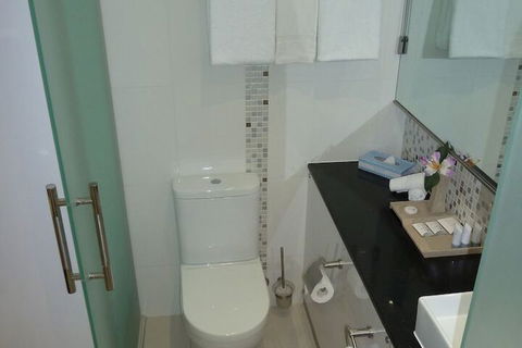 Moura Meridian Motel - Perths Hotel 6