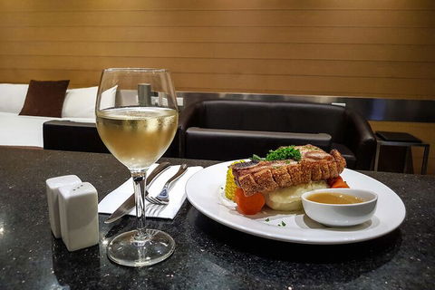 Moura Meridian Motel - Perths Hotel 5