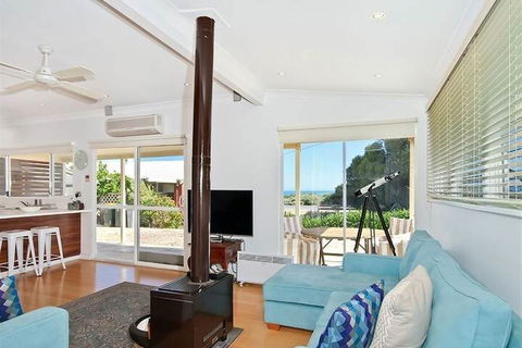 Boat House - Perths Hotel 2