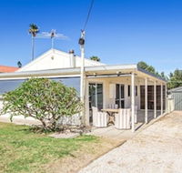 Boat House - Perths Hotel