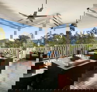 Kerami Manor - Perths Hotel