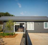 Kirsten Accommodation Parkes