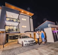 Brisbane Central - Springwood Street - Perths Hotel