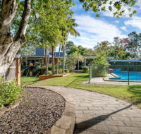 Brookfield Retreat - Perths Hotel