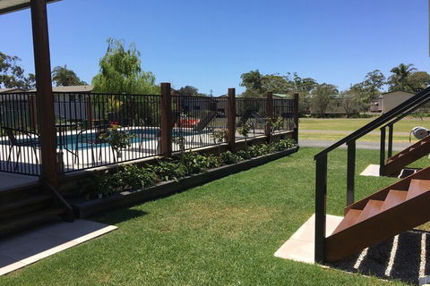 Laguna Lodge Holiday Units - Perths Hotel 5