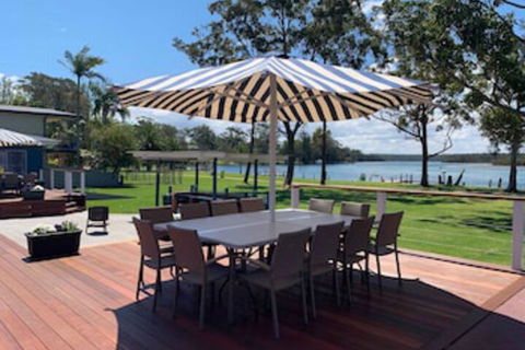 Laguna Lodge Holiday Units - Perths Hotel 0