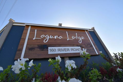 Laguna Lodge Holiday Units - Perths Hotel 1