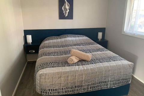 Laguna Lodge Holiday Units - Perths Hotel 7