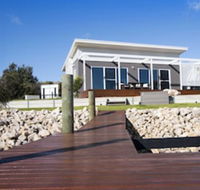 Villa Serra - Perths Hotel