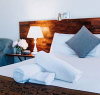 Tamworth City Motel - Perths Hotel
